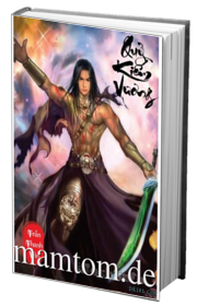 Quỷ Kiếm Vương