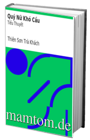 Quý Nữ Khó Cầu