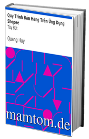 Quy Trình Bán Hàng Trên Ứng Dụng Shopee