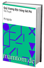 Quỷ Vương Độc Sủng Sát Phi