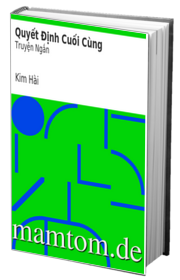 Quyết Định Cuối Cùng