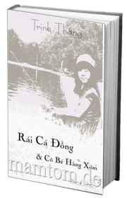 Rái Cá Đồng Và Cô Bé Hàng Xóm