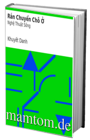 Rắn Chuyển Chỗ Ở