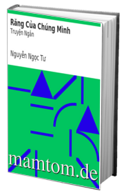 Răng Của Chúng Mình