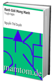 Ranh Giới Mong Manh