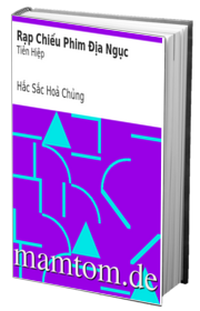 Rạp Chiếu Phim Địa Ngục