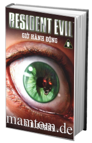 Resident Evil P0 Giờ Hành Động