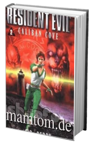 Resident Evil V2 Vịnh Caliban