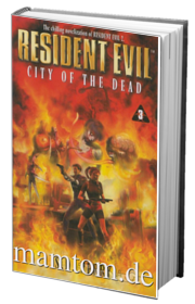 Resident Evil V3 Thành Phố Chết