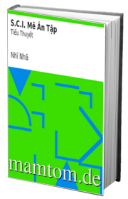 Sci Mê Án Tập