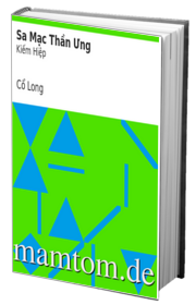 Sa Mạc Thần Ưng