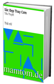 Sắc Đẹp Thay Cơm