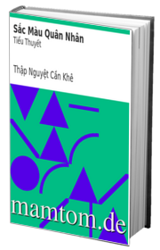 Sắc Màu Quân Nhân