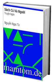 Sách Cũ Và Người