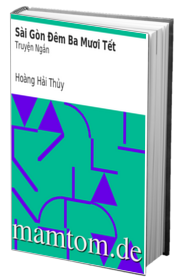 Sài Gòn Đêm Ba Mươi Tết