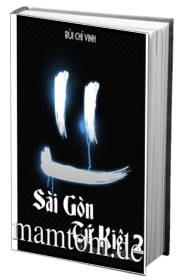 Sài Gòn Tứ Kiệt 2