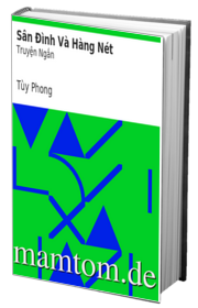 Sân Đình Và Hàng Nét