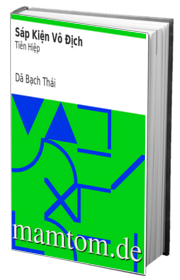 Sáp Kiện Vô Địch