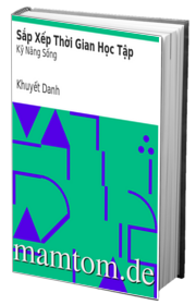 Sắp Xếp Thời Gian Học Tập