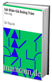 Sát Nhân Giả Đường Trảm