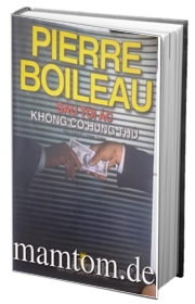 Sáu Tội Ác Không Có Hung Thủ