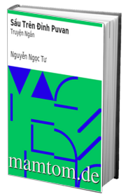 Sầu Trên Đỉnh Puvan