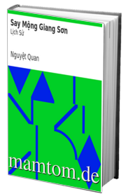 Say Mộng Giang Sơn