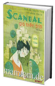 Scandal Giá Trên Trời