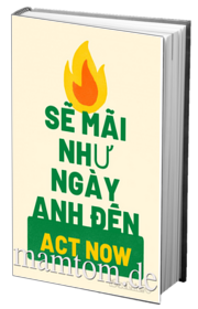 Sẽ Mãi Như Ngày Anh Đến