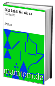 Sếp Anh Là Tên Xấu Xa