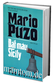 Sicily Miền Đất Dữ