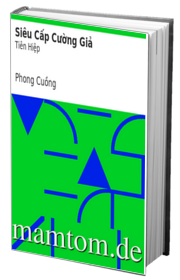 Siêu Cấp Cường Giả