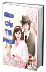 Siêu Cấp Tội Phạm