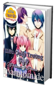 Siêu Quậy Học Đường