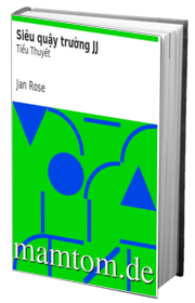 Siêu Quậy Trường Jj