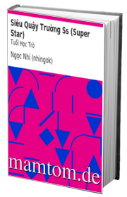 Siêu Quậy Trường Ss Super Star