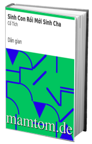 Sinh Con Rồi Mới Sinh Cha