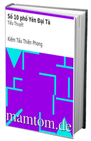 Số 10 Phố Yên Đại Tà