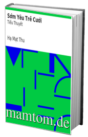 Sơm Yêu Trê Cươi