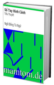 Sổ Tay Hình Cảnh