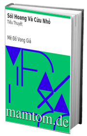 Sói Hoang Và Cừu Nhỏ