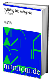 Sợi Nắng Lúc Hoàng Hôn