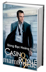 Sòng Bạc Hoàng Gia