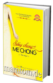 Sống Chung Với Mẹ Chồng