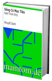 Sống Có Mục Tiêu