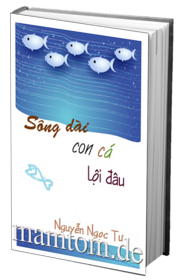 Sông Dài Con Cá Lội Đâu