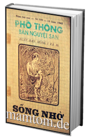 Sống Nhờ