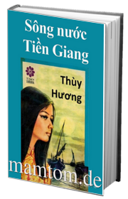 Sông Nước Tiền Giang