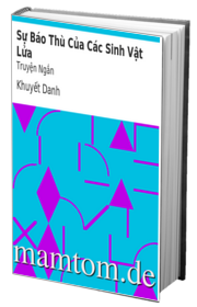 Sự Báo Thù Của Các Sinh Vật Lửa