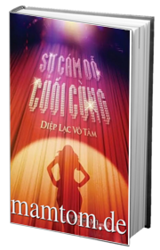 Sự Cám Dỗ Cuối Cùng